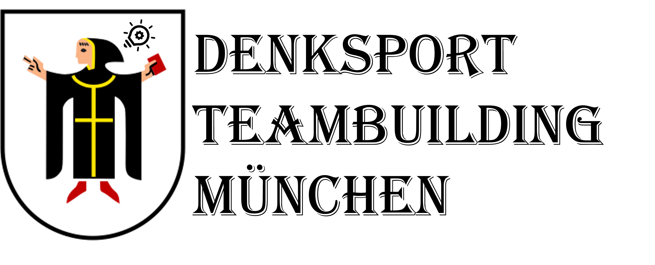 Team Building Logo